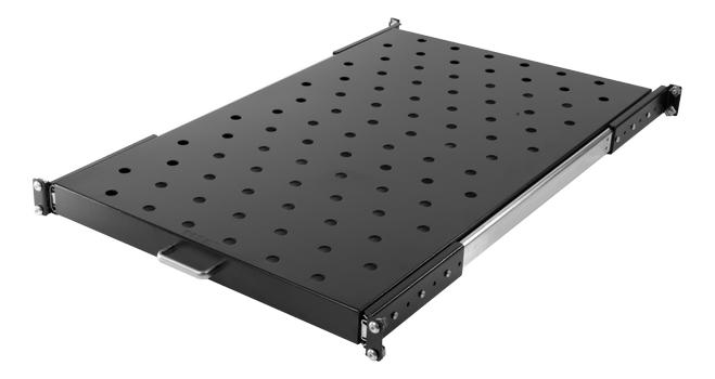 TOTEN sliding shelf, 741mm depth, for 1000/1200 cabinets (SG.0574.1901)