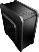 AEROCOOL Qs-240 Micro Tower Black
