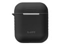 LAUT LAUT POD For AirPods Charcoal