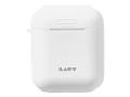 LAUT POD For AirPods White