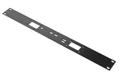 AKASA 1U Rackmount Front Plate für Plato X7D