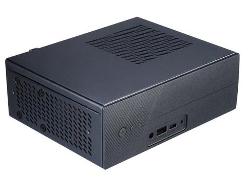 AKASA Cypher St Small Form Factor  (A-STX04-M2B)