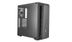 Cooler Master Chassis Masterbox MB510L black, window