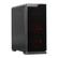 COOLTEK MIDI TG-01 Rot ATX, M-ATX, ITX F-FEEDS