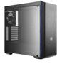 Cooler Master MB600L without ODD_ Blue trim