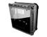 COUGAR Case Panzer Mid tower Millitary style design Tempered glass cover 3 LED fan