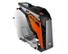 COUGAR Case Conquer Mid tower Tempered glass cover 3 LED fan