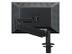 KENSON Monitor Arm med gasslift LCD Arm med gasslift LCD (GS-2W), BLACH