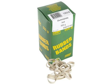 Siam Gummistrikk nr 180/8 (131) (64810160)