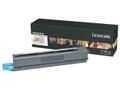 LEXMARK Toner/BLK 8500sh f X925