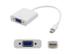 APPLE Mini-DisplayPort to VGA adapter