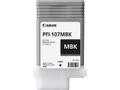 CANON PFI-107 ink cartridge mat black