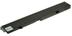 2-POWER Main Battery Pack 10.8v 5200mAh 56Wh Tilsvarende 587706-751