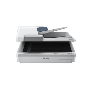 Epson WorkForce DS-60000 - dokumentskanner - USB 2.0 (B11B204231)
