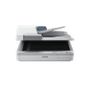 EPSON WorkForce DS-60000 A3 Flatbed Document Scanner - 600dpi - 40ppm - Duplex Scan -  200 Sheet ADF - USB