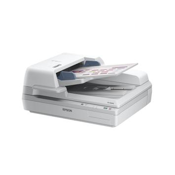 Epson WorkForce DS-60000 - dokumentskanner - USB 2.0 (B11B204231)