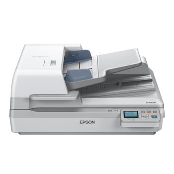 EPSON WORKFORCE DS-60000 SCANNER A3 / USB                         IN PERP (B11B204231)