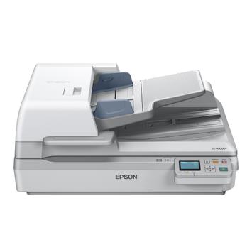 Epson WorkForce DS-60000 - dokumentskanner - USB 2.0 (B11B204231)