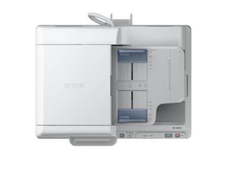 Epson WorkForce DS-7500 - dokumentskanner - USB 2.0 (B11B205331)