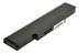 2-POWER Main Battery Pack 10.8v 5200mAh Tilsvarende 70-NX01B1000Z