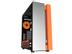 DEEPCOOL New Ark 90 Limited Midi Tower Fans: 4x 140mm RGB side, 1x 140mm RGB bak, EATX, ATX, mATX, mITX, TG