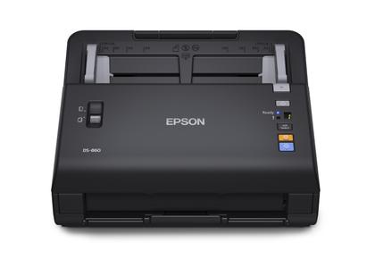 EPSON WorkForce DS-860 (B11B222401)