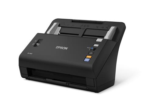 EPSON B11B222401 Skaner WorkForce DS-860 (B11B222401)