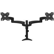 STARTECH Desk-Mount Dual Monitor Arm - Articulating	