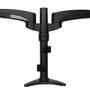 STARTECH Desk-Mount Dual Monitor Arm - Articulating (ARMDUAL)