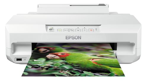 EPSON EXPRESSION PHOTO XP-55 A4 INK 180PPM                    IN INKJ (C11CD36402)