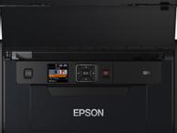 Epson WorkForce WF-100W - skriver - farge - ink-jet (C11CE05403)