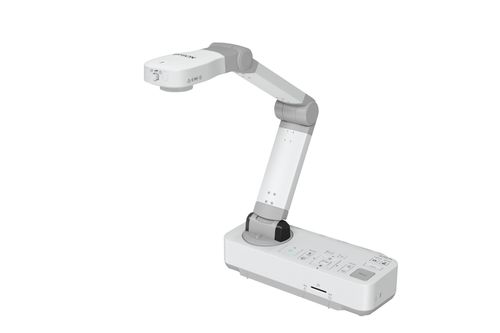 EPSON ELPDC13 document camera for projectors 2 Mio pixels 16x digital zoom (V12H757040)