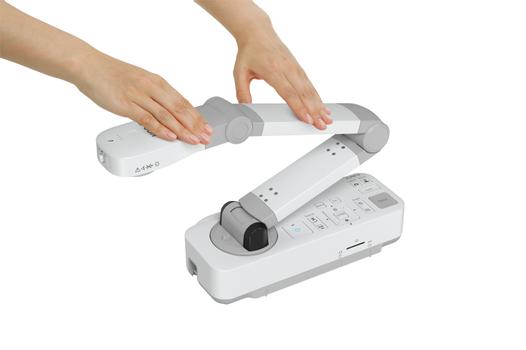 Epson ELPDC13 - dokumentkamera (V12H757040)