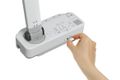 EPSON ELPDC13 document camera for projectors 2 Mio pixels 16x digital zoom (V12H757040)