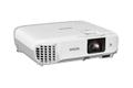 EPSON EB-X39 3LCD XGA mobile projector 1024x768 3500 lumen 5W speaker (V11H855040)