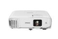 EPSON EB-X49 3LCD Projector 3600Lumen XGA 1.48-1.77:1