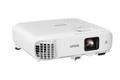 EPSON EB-X49 3LCD Projector 3600Lumen XGA 1.48-1.77:1 (V11H982040)