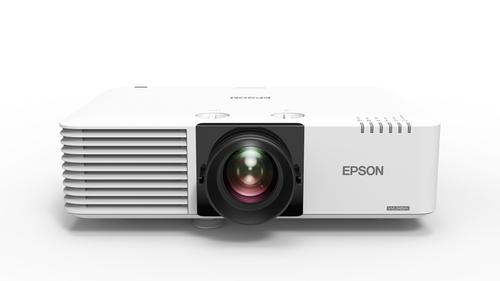 EPSON EB-L610U Projector - WUXGA (V11H901040)