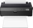 EPSON LQ 2090IIN - Drucker - s/w - Punktmatrix - Rolle (21,6 cm), 406,4 mm (Breite), 420 x 364 mm - 360 x 180 dpi - 24 Pin - bis zu 584 Zeichen/Sek. - parallel, USB 2.0, LAN