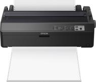 Epson LQ 2090IIN - skriver - S/H - punktmatrise (C11CF40402A0)