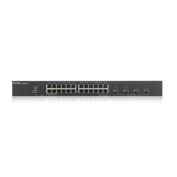 ZYXEL NebulaFlex Cloud Switch 24xG, 4xSFP+ (XGS1930-28-EU0101F)