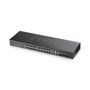 ZYXEL GS1920-24v2 28 Port Smart Managed Switch 24x Gigabit Copper and 4x Gigabit dual pers (GS1920-24V2-EU0101F)