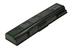 2-POWER Notebookbatteri, Li-Ion, 10,8V, 4400mAh, 298g, Toshiba