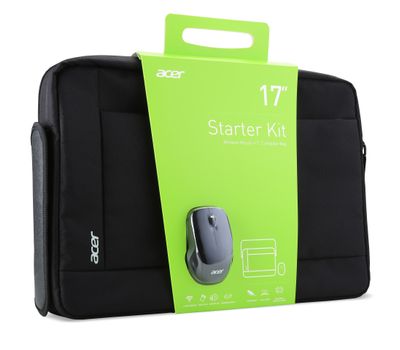 ACER 17"" Notebook Starter Kit - Belly Band (NP.ACC11.01Y)