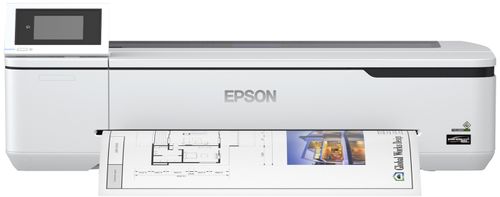 EPSON SureColor SC-T3100N no stand 24inch (C11CF11301A0)