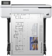 EPSON SureColor SC-T3100 24inch