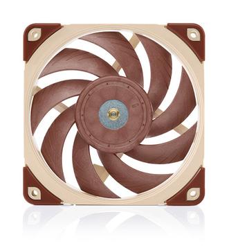 Noctua NF-A12x25 PWM kabinettvifte (NF-A12x25 PWM)