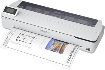 EPSON SureColor SC-T5100N (C11CF12302A0)