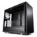 FRACTAL DESIGN Define S2 Sort Vifter: 2x 140mm front, 1x 140mm bak, EATX, ATX, mATX, ITX, Tempered Glass