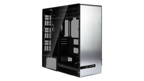 IN-WIN 909 Full Tower Silver (909 SILVER)